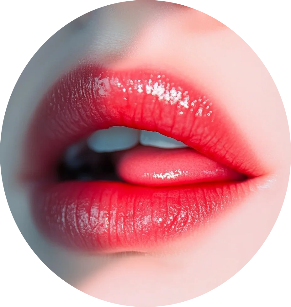 無套內射、特殊茶